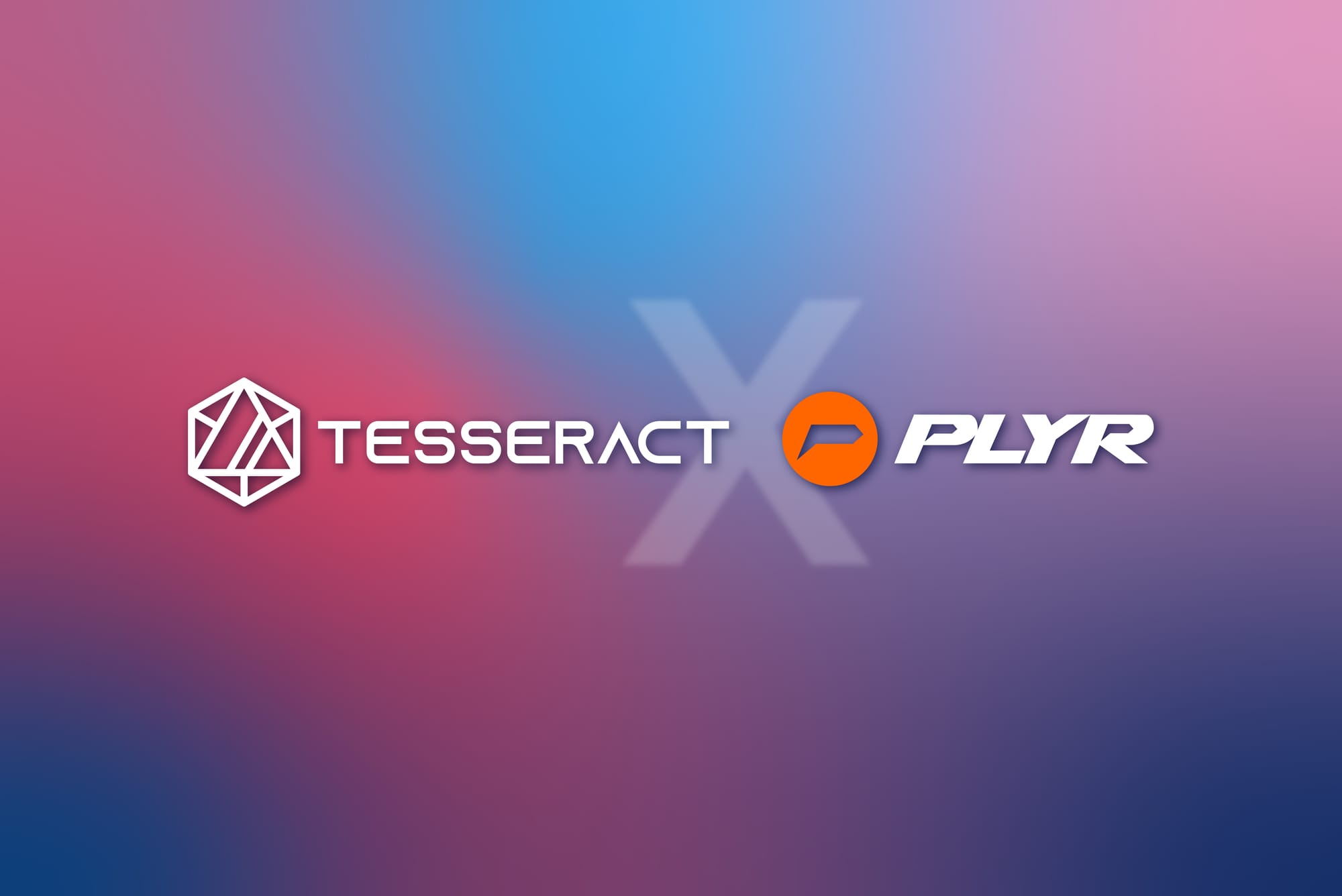 PLYR Gaming L1 to be First Avalanche L1 to Integrate Tesseract
