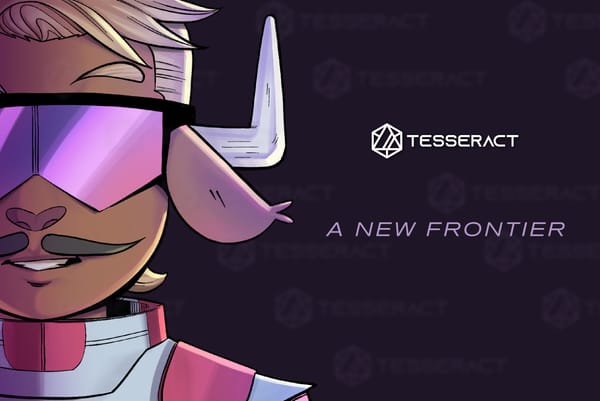 Introducing Tesseract: Revolutionising Cross-L1 Swaps on Avalanche